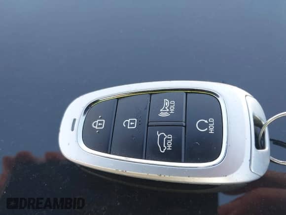 2023 Hyundai Santa Fe SEL Convenience with VIN KM8S6DA27PU099140, listed as a IAAI auction lot 43566468 with 42,090 mi miles and . Bid and sale history available at DreamBid. Image 11.