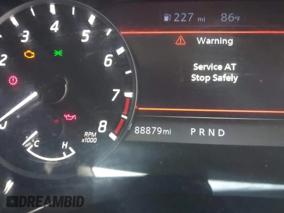 ✅ 2022 Nissan Frontier SV • VIN: 1N6ED1EJ9NN614831 • Lot: 43359164. Listed on IAAI with 88,879 mi. Free auction sales archive from the USA and detailed vehicle history report at DreamBid. Image 15.