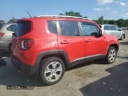 ✅ 2016 Jeep Renegade Limited • VIN: ZACCJBDT9GPD04801 • Лот: 69111125. Опубликован ранее на Copart с пробегом 100 123 миль. Бесплатный доступ к архиву аукционных продаж из США и подробный отчёт об истории автомобиля на DreamBid. Изображение 3.