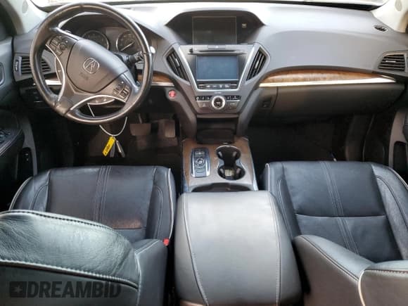 ✅ 2019 Acura MDX Advance • VIN: 5J8YD4H84KL003544 • Лот: 87267495. Опубликован ранее на Copart с пробегом Не указан. Бесплатный доступ к архиву аукционных продаж из США и подробный отчёт об истории автомобиля на DreamBid. Изображение 8.