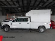 ✅ 2019 Ford F-250 XL • VIN: 1FT7W2B63KEG56242 • Lot: 42273935. Listed on IAAI with 173,471 mi. Free auction sales archive from the USA and detailed vehicle history report at DreamBid. Image 15.