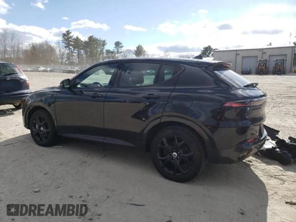 2024 Dodge Hornet R/T Plus z VIN ZACPDFDW3R3A22383, wystawiony jako Copart lot #50684485 z przebiegiem 3 053 mil mil oraz Szkoda całkowita • Salvage title. Historia ofert i sprzedaży dostępna na DreamBid. Obrazek 2.