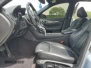 ✅ 2018 Infiniti Q50 Red Sport 400 • VIN: JN1FV7AP8JM460374 • Lot: 59115205. Listed on Copart with 174,977 mi. Free auction sales archive from the USA and detailed vehicle history report at DreamBid. Image 7.