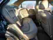 1999 Honda Accord EX with VIN 1HGCG1657XA026344, listed as a Copart auction lot 82601025 with Not provided miles and Salvage title. Bid and sale history available at DreamBid. Image 10.