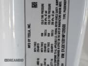 ✅ 2022 Tesla Model 3 Long Range • VIN: 5YJ3E1EB1NF128500 • Лот: 66383225. Опубликован ранее на Copart с пробегом 42 681 миль. Бесплатный доступ к архиву аукционных продаж из США и подробный отчёт об истории автомобиля на DreamBid. Изображение 12.