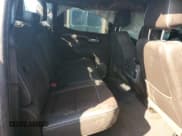 ✅ 2025 GMC Sierra 1500 Denali • VIN: 1GTUUGEL6SZ185221 • Лот: 71696235. Опубликован ранее на Copart с пробегом Не указан. Бесплатный доступ к архиву аукционных продаж из США и подробный отчёт об истории автомобиля на DreamBid. Изображение 10.