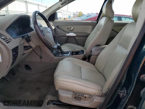 ✅ 2003 Volvo XC90 Twin • VIN: YV1CZ91H631006518 • Lot: 80127254. Wystawiony na Copart z przebiegiem 158 873 mil. Bezpłatny archiwum sprzedaży aukcyjnych z USA i szczegółowy raport historii pojazdu na DreamBid. Zdjęcie 7.