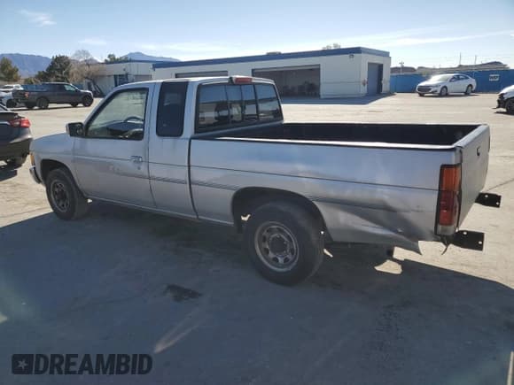 ✅ 1994 Nissan Frontier XE • VIN: 1N6SD16S5RC347523 • Lot: 88768075. Listed on Copart with 168,436 mi. Free auction sales archive from the USA and detailed vehicle history report at DreamBid. Image 2.