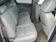 ✅ 2007 Chevrolet Avalanche LTZ • VIN: 3GNFK12377G199532 • Lot: 57481235. Listed on Copart with 226,580 mi. Free auction sales archive from the USA and detailed vehicle history report at DreamBid. Image 10.