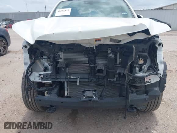 2024 Nissan Frontier SV with VIN 1N6ED1EK1RN626812, listed as a IAAI auction lot 42291475 with 13,232 mi miles and . Bid and sale history available at DreamBid. Image 6.