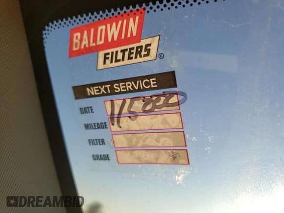 ✅ 2017 Jeep Patriot Sport SE • VIN: 1C4NJPBA4HD209828 • Lot: 89321165. Listed on Copart with Not provided. Free auction sales archive from the USA and detailed vehicle history report at DreamBid. Image 13.