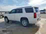 2015 Chevrolet Tahoe LT with VIN 1GNSCBKC6FR113529, listed as a Copart auction lot 57702225 with 280,403 mi miles and Clean title. Bid and sale history available at DreamBid. Image 2.