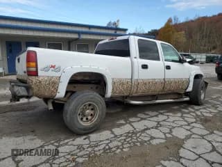 ✅ 2002 GMC Sierra 1500HD SLE • VIN: 1GTGK13U42F162260 • Lot: 78520144. Wystawiony na Copart z przebiegiem Nie podano. Bezpłatny archiwum sprzedaży aukcyjnych z USA i szczegółowy raport historii pojazdu na DreamBid. Zdjęcie 3.