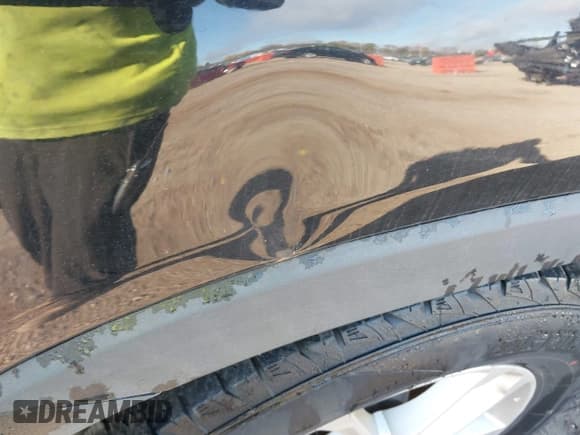 ✅ 2014 Kia Sorento LX • VIN: 5XYKT3A68EG440781 • Лот: 43589007. Опубликован ранее на IAAI с пробегом 203 697 миль. Бесплатный доступ к архиву аукционных продаж из США и подробный отчёт об истории автомобиля на DreamBid. Изображение 6.