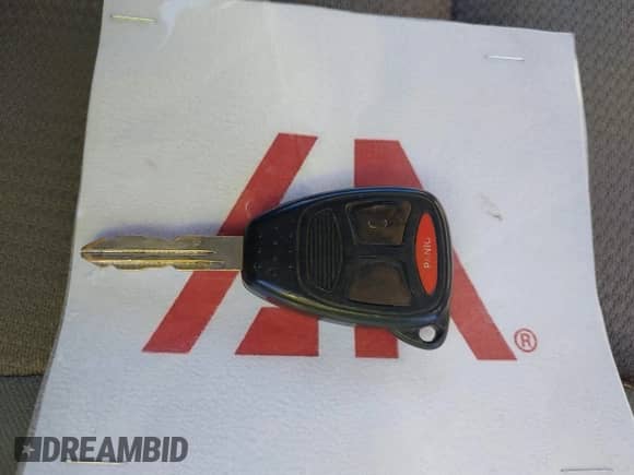 2006 Dodge Dakota SLT with VIN 1D7HE48N36S533278, listed as a IAAI auction lot 43406304 with 123,574 mi miles and . Bid and sale history available at DreamBid. Image 11.