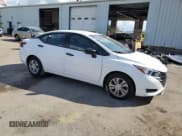 ✅ 2023 Nissan Versa S • VIN: 3N1CN8DV6PL844532 • Лот: 83873545. Опубликован ранее на Copart с пробегом 58 633 миль. Бесплатный доступ к архиву аукционных продаж из США и подробный отчёт об истории автомобиля на DreamBid. Изображение 4.