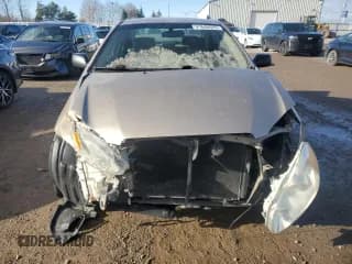 ✅ 2007 Toyota Corolla CE • VIN: 2T1BR32E27C797599 • Lot: 91648525. Listed on Copart with Not provided. Free auction sales archive from the USA and detailed vehicle history report at DreamBid. Image 5.