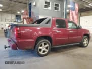 ✅ 2007 Chevrolet Avalanche 2LT • VIN: 3GNFK12317G278520 • Лот: 92791415. Опубликован ранее на Copart с пробегом 195 057 миль. Бесплатный доступ к архиву аукционных продаж из США и подробный отчёт об истории автомобиля на DreamBid. Изображение 3.