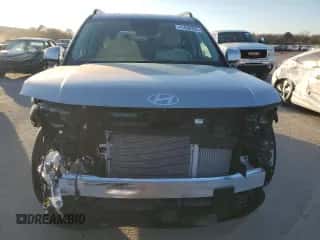 2025 Hyundai Santa Fe SEL с VIN 5NMP24G18SH025553, выставлен на аукционе Copart как лот 41698265 с пробегом 241 миль миль и На запчасти • Non repairable. История ставок и продаж доступна на DreamBid. Изображение 5.