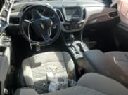 ✅ 2021 Chevrolet Equinox LT • VIN: 3GNAXKEV9ML378687 • Лот: 81855225. Опубликован ранее на Copart с пробегом 47 791 миль. Бесплатный доступ к архиву аукционных продаж из США и подробный отчёт об истории автомобиля на DreamBid. Изображение 8.