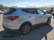 ✅ 2015 Hyundai Santa Fe • VIN: 5XYZTDLB3FG279773 • Лот: 81871825. Опубликован ранее на Copart с пробегом 145 645 миль. Бесплатный доступ к архиву аукционных продаж из США и подробный отчёт об истории автомобиля на DreamBid. Изображение 3.