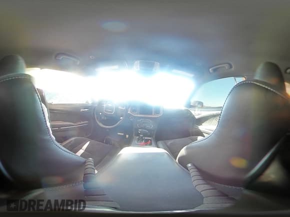 ✅ 2022 Dodge Charger Scat Pack • VIN: 2C3CDXGJ6NH257633 • Лот: 81899995. Опубликован ранее на Copart с пробегом 14 200 миль. Бесплатный доступ к архиву аукционных продаж из США и подробный отчёт об истории автомобиля на DreamBid. Изображение 15.