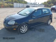 ✅ 2008 Volkswagen Rabbit S • VIN: WVWCA71KX8W048455 • Lot: 40578682. Listed on IAAI with 153,702 mi. Free auction sales archive from the USA and detailed vehicle history report at DreamBid. Image 2.