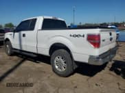 ✅ 2014 Ford F-150 XL • VIN: 1FTEX1EM3EFB17773 • Лот: 57114515. Опубликован ранее на Copart с пробегом 236 223 миль. Бесплатный доступ к архиву аукционных продаж из США и подробный отчёт об истории автомобиля на DreamBid. Изображение 2.