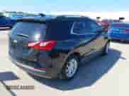 ✅ 2018 Chevrolet Equinox LT • VIN: 2GNAXJEV6J6128088 • Lot: 43427580. Wystawiony na IAAI z przebiegiem 132 279 mil mil. Skorzystaj z bezpłatnego archiwum sprzedaży aukcyjnych z USA i zobacz szczegółowy raport historii pojazdu na DreamBid. Zdjęcie 4.