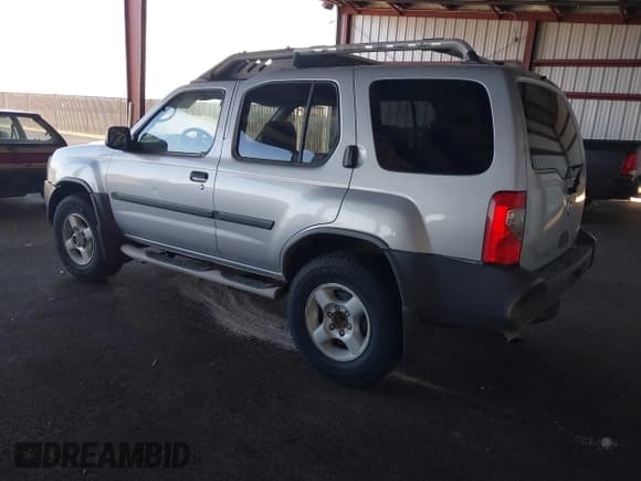 ✅ 2003 Nissan Xterra SE • VIN: 5N1ED28Y03C643012 • Lot: 43153089. Listed on IAAI with 106,216 mi. Free auction sales archive from the USA and detailed vehicle history report at DreamBid. Image 3.