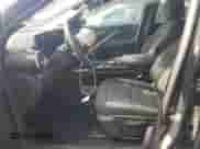 ✅ 2026 Chevrolet Equinox FWD LT • VIN: 3GNAXHEG3TL166855 • Lot: 80630355. Listed on Copart with Not provided. Free auction sales archive from the USA and detailed vehicle history report at DreamBid. Image 7.