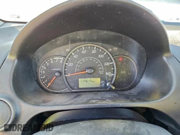 ✅ 2022 Mitsubishi Mirage ES • VIN: ML32FUFJ3NHF03423 • Лот: 96536565. Опубликован ранее на Copart с пробегом 117 617 миль. Бесплатный доступ к архиву аукционных продаж из США и подробный отчёт об истории автомобиля на DreamBid. Изображение 9.