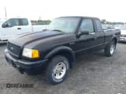 ✅ 2001 Ford Ranger XL • VIN: 1FTYR14UX1TA19831 • Lot: 43310748. Wystawiony na IAAI z przebiegiem 156 803 mil. Bezpłatny archiwum sprzedaży aukcyjnych z USA i szczegółowy raport historii pojazdu na DreamBid. Zdjęcie 2.