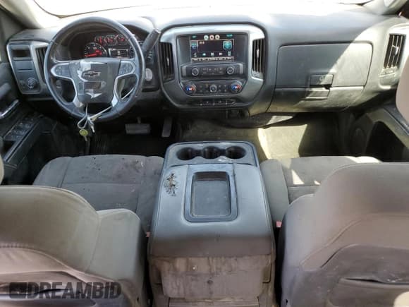 ✅ 2015 Chevrolet Silverado 1500 LT • VIN: 1GCRCREC2FZ388049 • Лот: 76098054. Опубликован ранее на Copart с пробегом 131 051 миль. Бесплатный доступ к архиву аукционных продаж из США и подробный отчёт об истории автомобиля на DreamBid. Изображение 8.