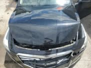 ✅ 2016 Cadillac CTS Luxury Collection RWD • VIN: 1G6AR5SSXG0119158 • Лот: 61412355. Опубликован ранее на Copart с пробегом 86 731 миль. Бесплатный доступ к архиву аукционных продаж из США и подробный отчёт об истории автомобиля на DreamBid. Изображение 11.