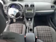 ✅ 2008 Volkswagen Golf GTI • VIN: WVWHV71K48W047196 • Lot: 62963775. Listed on Copart with 129,811 mi. Free auction sales archive from the USA and detailed vehicle history report at DreamBid. Image 8.