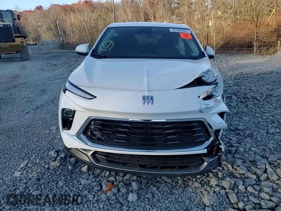 ✅ 2026 Buick Encore GX Preferred • VIN: KL4AMCSL5TB022029 • Лот: 92588465. Опубликован ранее на Copart с пробегом Не указан. Бесплатный доступ к архиву аукционных продаж из США и подробный отчёт об истории автомобиля на DreamBid. Изображение 14.