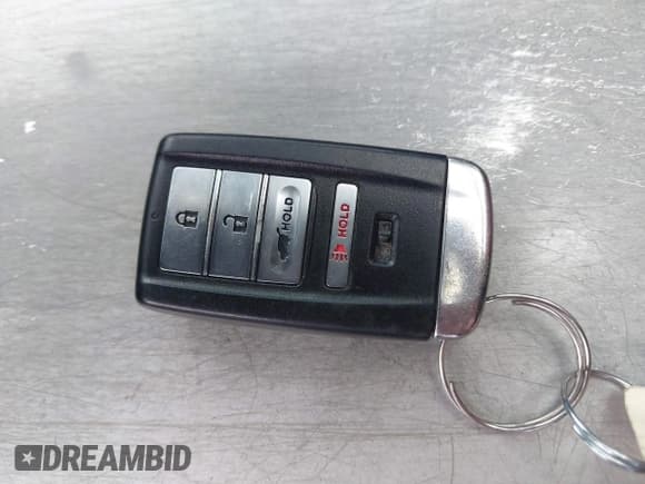 ✅ 2019 Acura RDX w/A-Spec Pkg • VIN: 5J8TC2H64KL008484 • Lot: 42897698. Listed on IAAI with 89,648 mi. Free auction sales archive from the USA and detailed vehicle history report at DreamBid. Image 11.