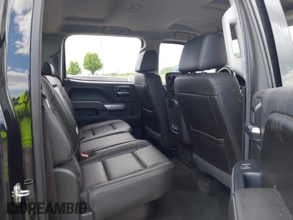 ✅ 2016 Chevrolet Silverado 2500HD LTZ • VIN: 1GC1KWE87GF114035 • Lot: 42254348. Listed on IAAI with Not provided. Free auction sales archive from the USA and detailed vehicle history report at DreamBid. Image 8.