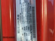 ✅ 2014 Smart fortwo Passion • VIN: WMEEJ9AA6EK792201 • Lot: 74756574. Listed on Copart with 17,282 mi. Free auction sales archive from the USA and detailed vehicle history report at DreamBid. Image 12.