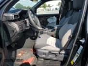 ✅ 2024 Toyota Tacoma Limited • VIN: 3TMLB5JN8RM072475 • Лот: 72060915. Опубликован ранее на Copart с пробегом 7 602 миль. Бесплатный доступ к архиву аукционных продаж из США и подробный отчёт об истории автомобиля на DreamBid. Изображение 7.