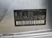 ✅ 2019 Subaru Impreza Premium • VIN: 4S3GTAD60K3719809 • Lot: 93633965. Listed on Copart with 76,160 mi. Free auction sales archive from the USA and detailed vehicle history report at DreamBid. Image 12.