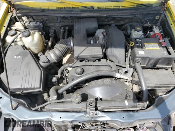 ✅ 2006 Chevrolet Colorado 1LT • VIN: 1GCCS196368283976 • Лот: 58439955. Опубликован ранее на Copart с пробегом 181 194 миль. Бесплатный доступ к архиву аукционных продаж из США и подробный отчёт об истории автомобиля на DreamBid. Изображение 11.