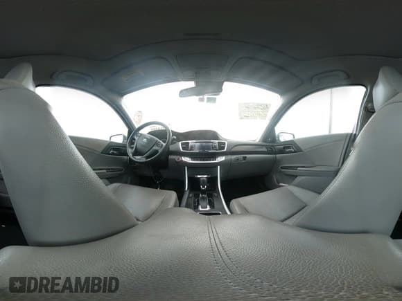 ✅ 2014 Honda Accord EX-L • VIN: 1HGCR2F8XEA283599 • Lot: 43710395. Wystawiony na IAAI z przebiegiem 59 102 mil. Bezpłatny archiwum sprzedaży aukcyjnych z USA i szczegółowy raport historii pojazdu na DreamBid. Zdjęcie 19.