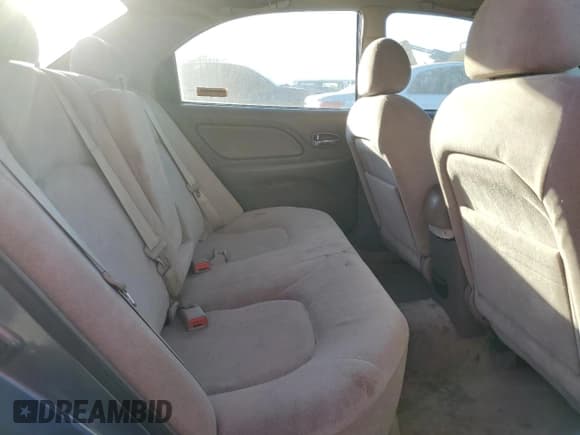 ✅ 2005 Hyundai Sonata GL • VIN: KMHWF25H85A197161 • Лот: 75722364. Опубликован ранее на Copart с пробегом 141 788 миль. Бесплатный доступ к архиву аукционных продаж из США и подробный отчёт об истории автомобиля на DreamBid. Изображение 10.