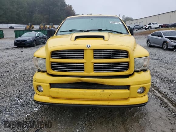 ✅ 2004 Dodge 1500 SLT • VIN: 1D7HA16D64J295790 • Лот: 90488555. Опубликован ранее на Copart с пробегом 175 488 миль. Бесплатный доступ к архиву аукционных продаж из США и подробный отчёт об истории автомобиля на DreamBid. Изображение 5.