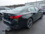 ✅ 2023 Nissan Altima SR • VIN: 1N4BL4CV9PN375547 • Lot: 43634375. Listed on IAAI with 31,015 mi. Free auction sales archive from the USA and detailed vehicle history report at DreamBid. Image 4.