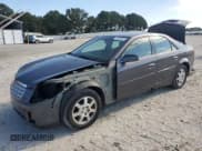 ✅ 2007 Cadillac CTS • VIN: 1G6DP577770126639 • Lot: 72059335. Listed on Copart with 47,967 mi. Free auction sales archive from the USA and detailed vehicle history report at DreamBid. Image 1.