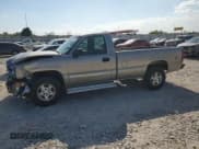 ✅ 2003 Chevrolet Silverado 1500 LS • VIN: 1GCEK14T03Z283736 • Lot: 71028065. Listed on Copart with 184,421 mi. Free auction sales archive from the USA and detailed vehicle history report at DreamBid. Image 1.