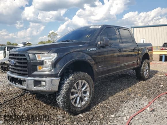 ✅ 2015 Ford F-150 XLT • VIN: 1FTEW1EP2FKD35306 • Лот: 71484115. Опубликован ранее на Copart с пробегом 170 539 миль. Бесплатный доступ к архиву аукционных продаж из США и подробный отчёт об истории автомобиля на DreamBid. Изображение 1.